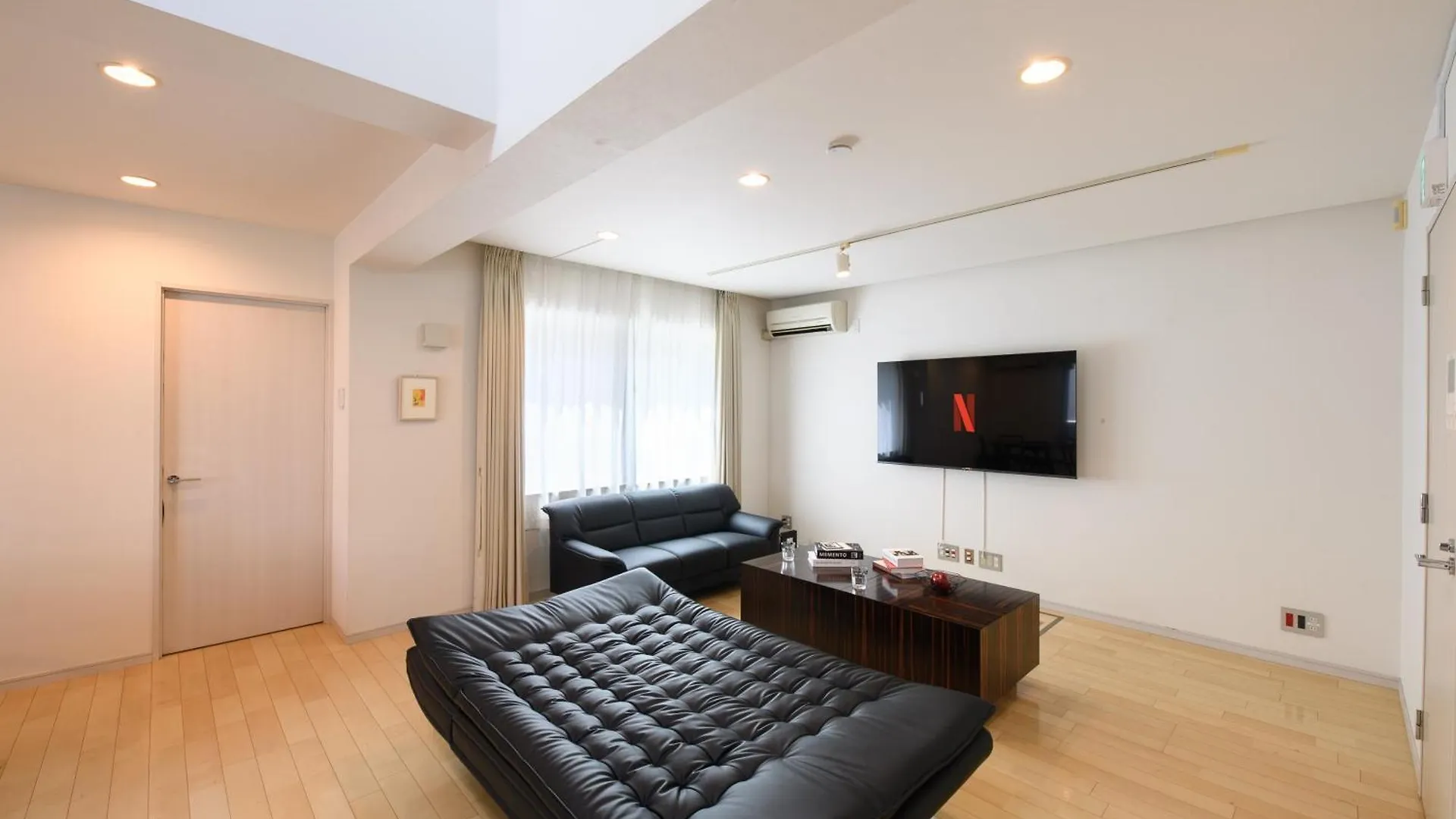 Shibuya City House 渋谷シティハウス Tokyo Japan