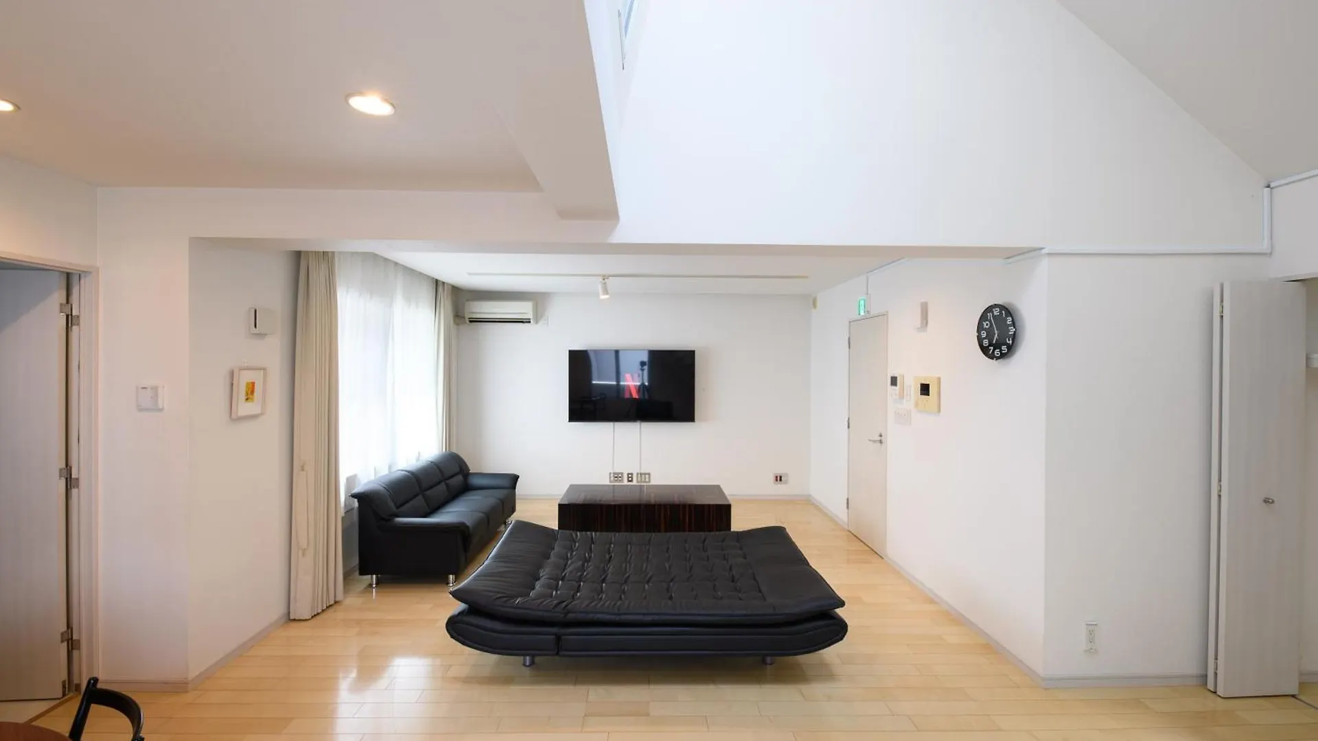 Shibuya City House 渋谷シティハウス Tokyo 0*,  Japan