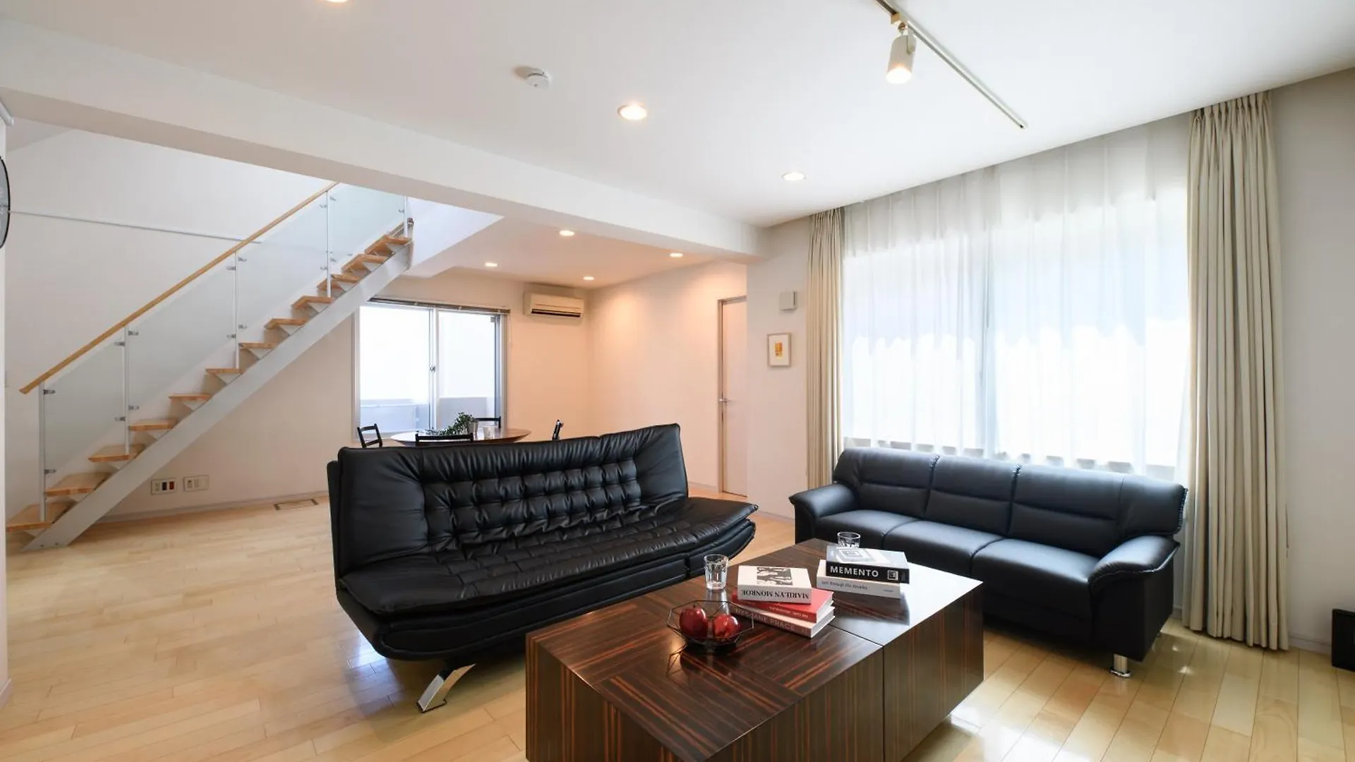 Shibuya City House 渋谷シティハウス Tokyo
