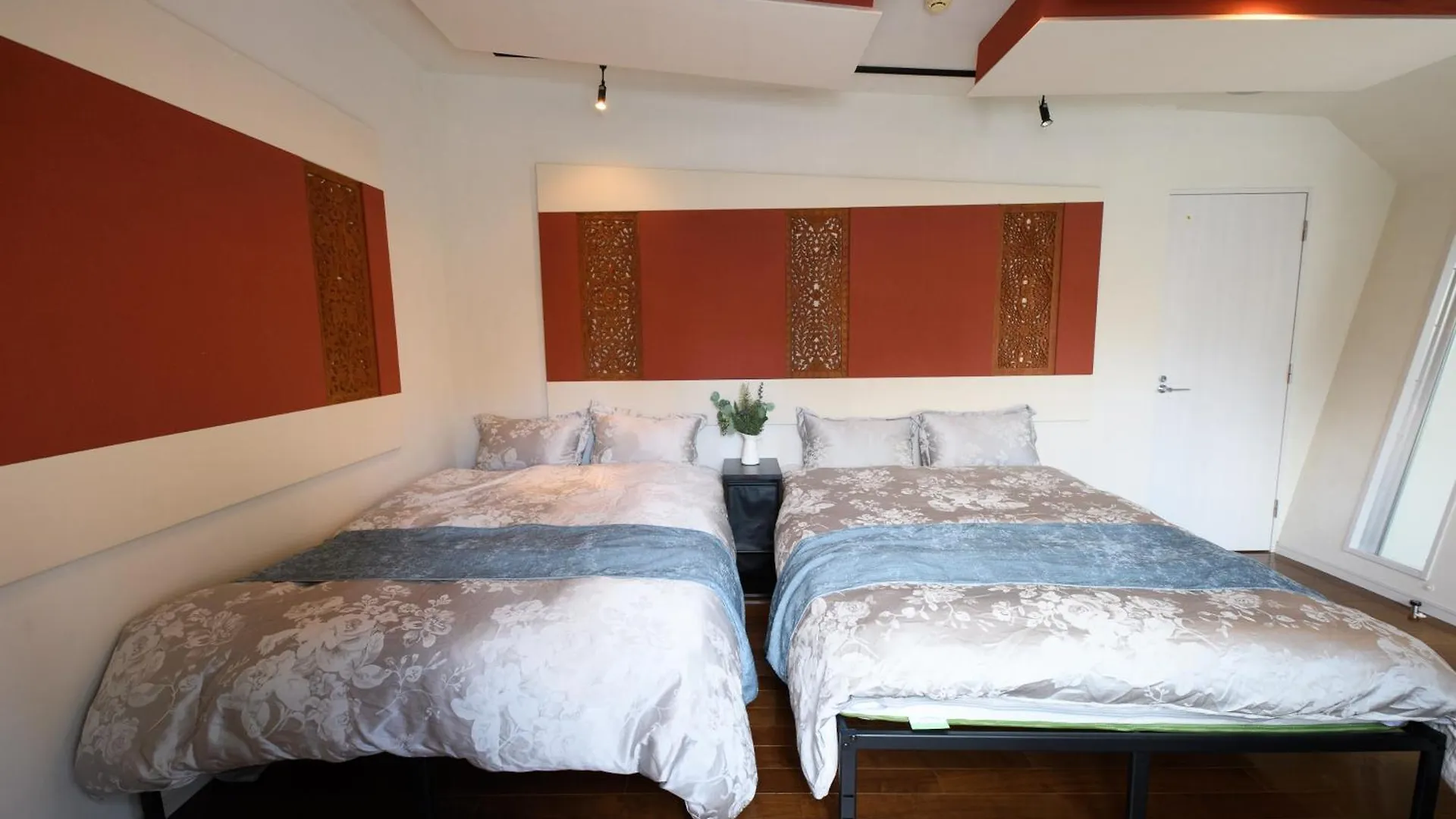 Hotel Shibuya City House 渋谷シティハウス Tokyo