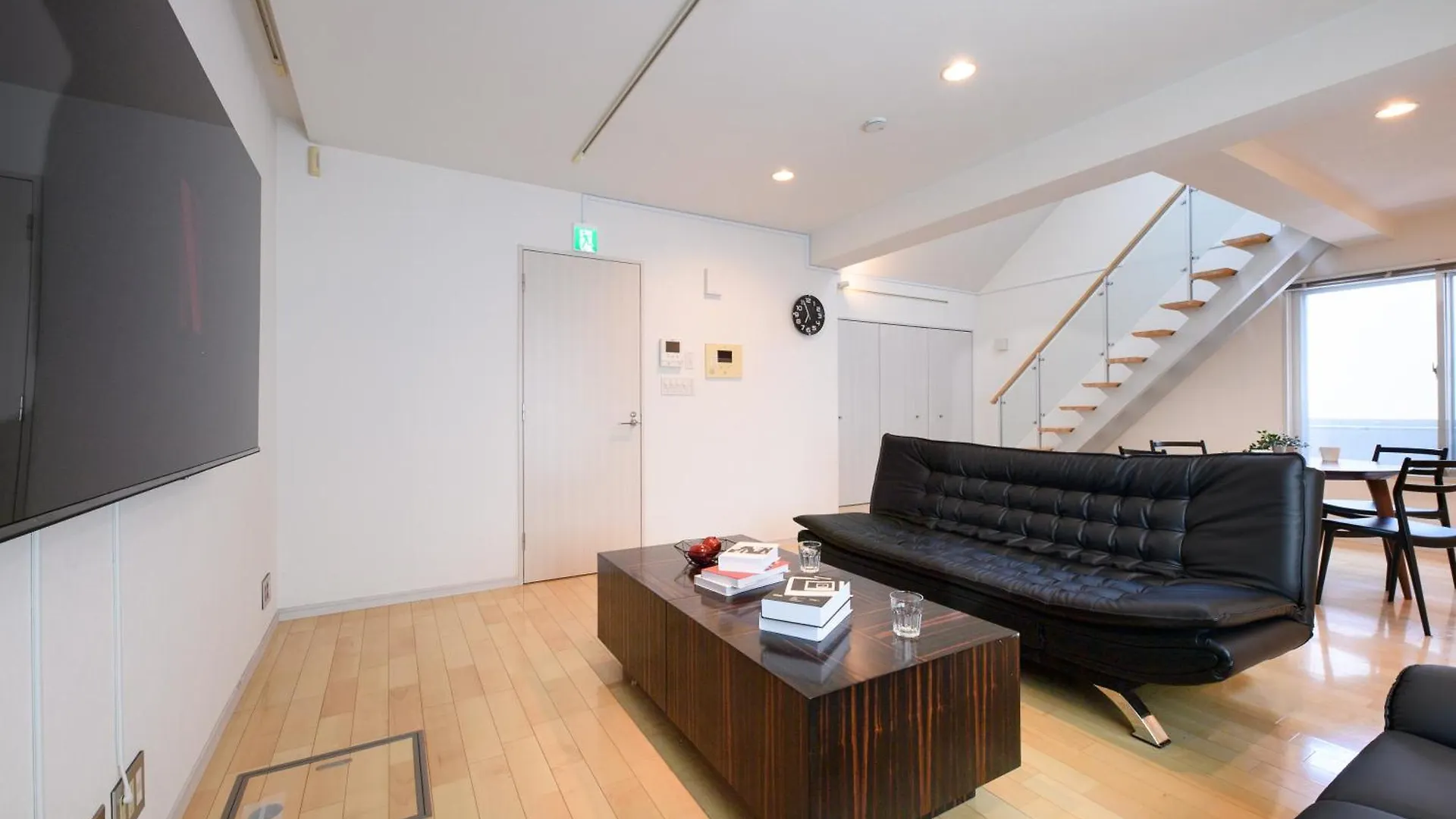 Shibuya City House 渋谷シティハウス Tokyo Hotel