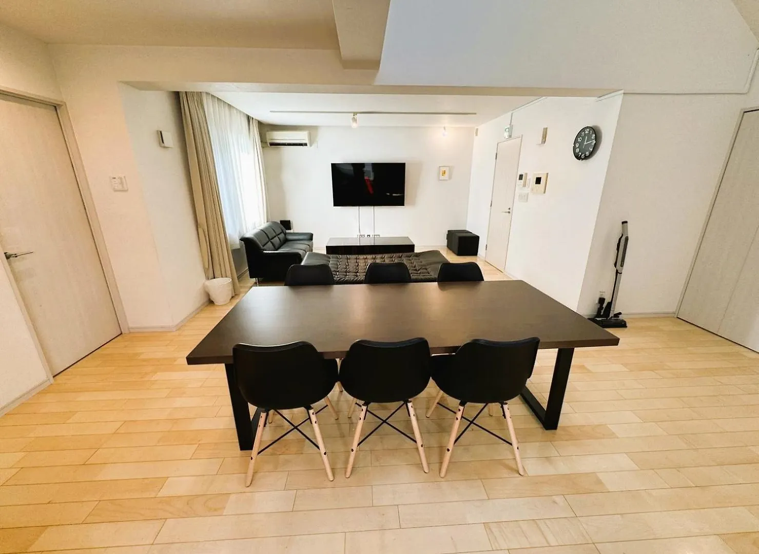 Shibuya City House 渋谷シティハウス Tokyo
