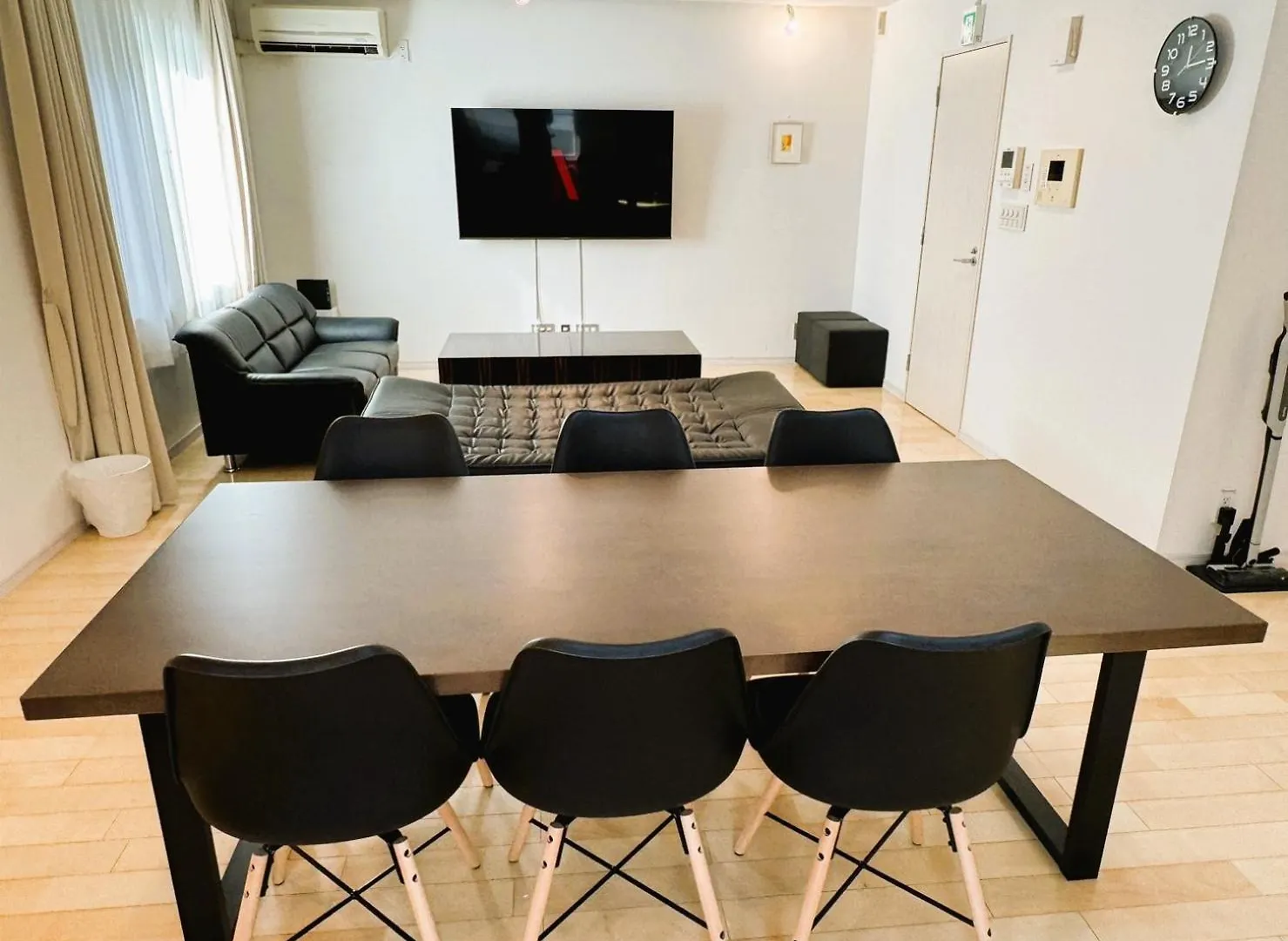 Hotel Shibuya City House 渋谷シティハウス Tokyo
