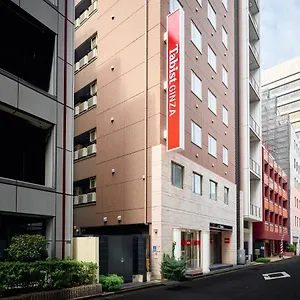 Hotel Tabist Ginza, Tokyo