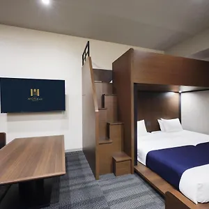 Aparthotel Monday Ueno Shinokachimachi, Tokyo