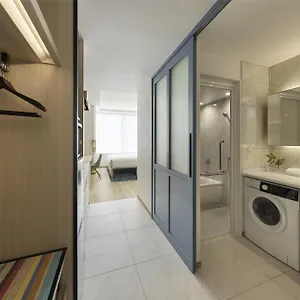 Hotel Hyatt House Shibuya, Tokio
