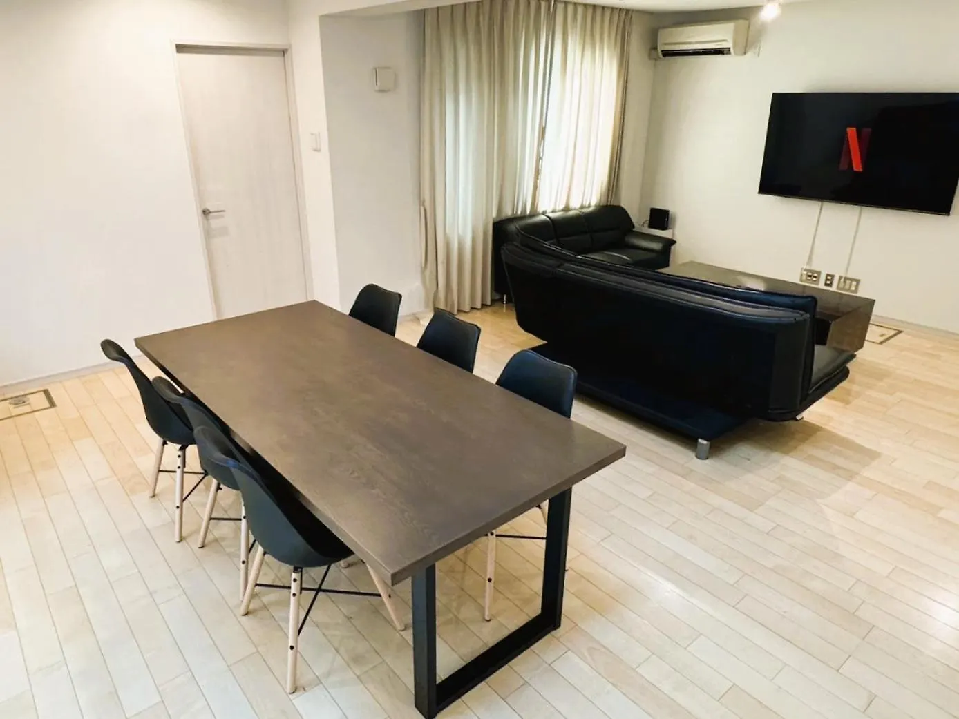Shibuya City House 渋谷シティハウス Tokió 0*,