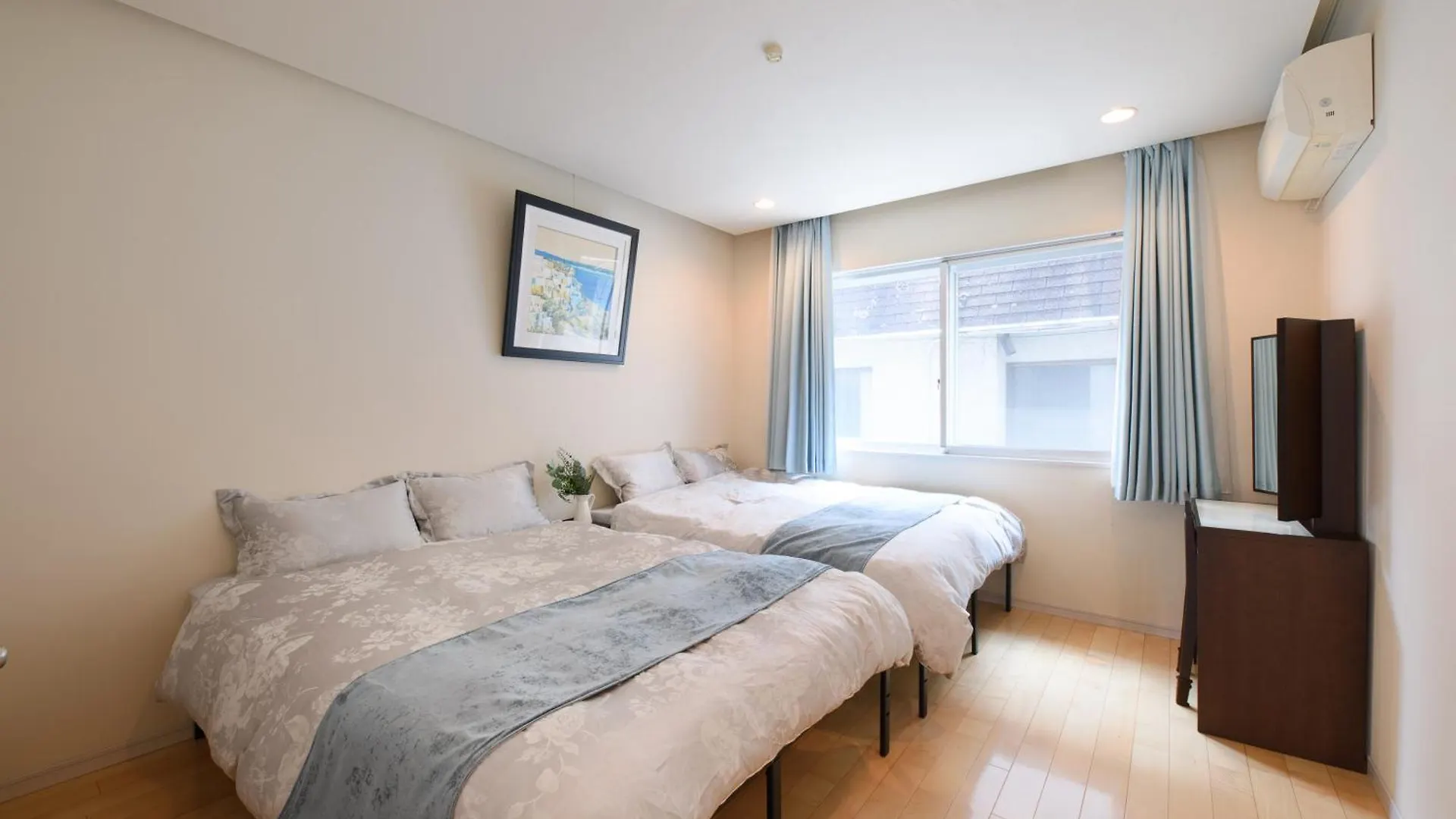 Shibuya City House 渋谷シティハウス Tokió Szálloda