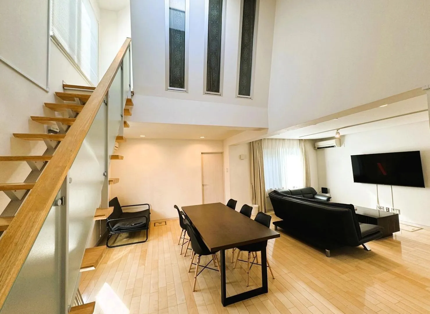 Shibuya City House 渋谷シティハウス Tokyo 0*,  Japan