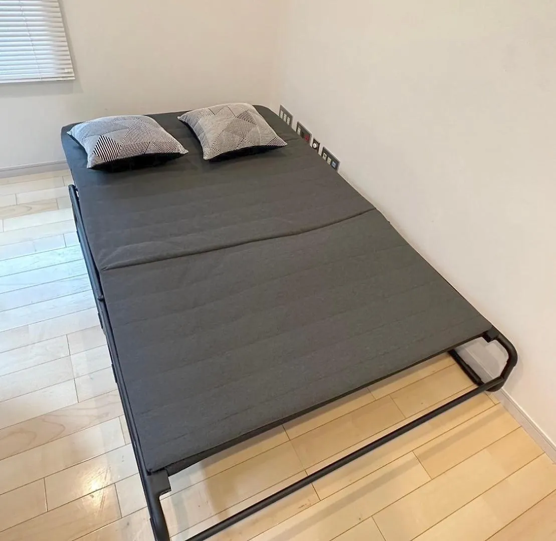 Shibuya City House 渋谷シティハウス Tokyo Hotel